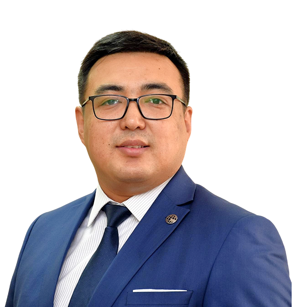 Жанабиль Давлетбаев