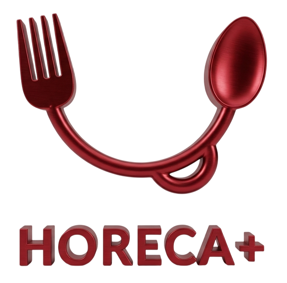 Horeca Plus Logo