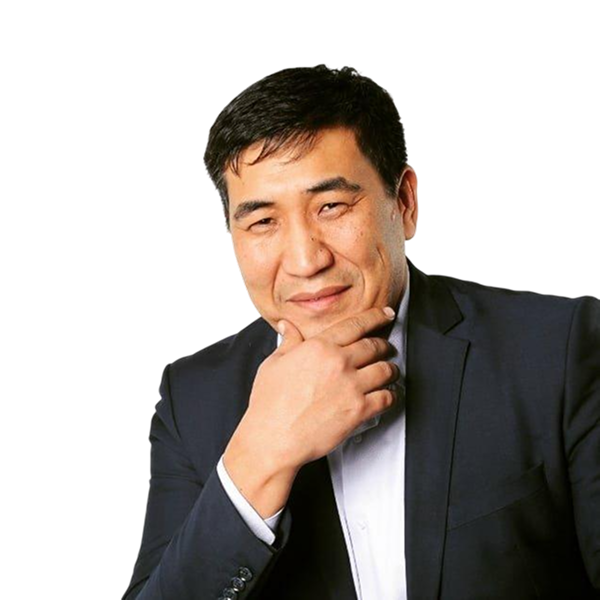 Талгат Качкыналиев