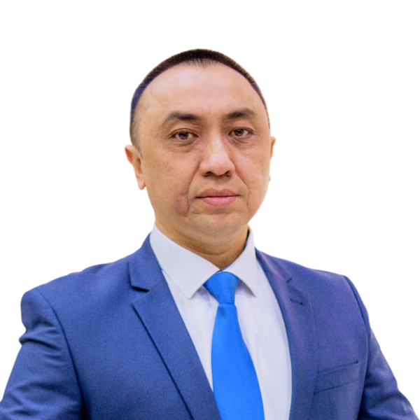 Евгений Тян